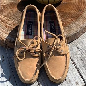 Sperry Top Sider
